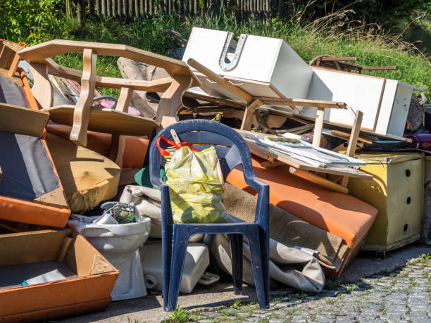 Best Appliance Removal Near Me  in Burlingame, CA