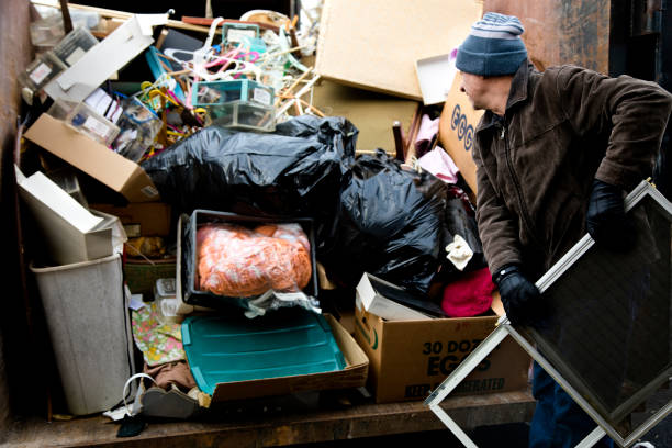 Burlingame, CA Junk Removal Company