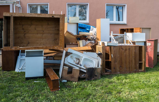 Best Appliance Removal Near Me  in Burlingame, CA