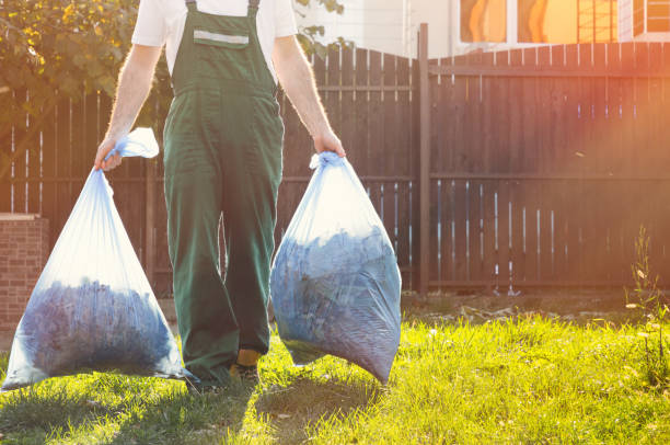 Best Office Junk Removal  in Burlingame, CA