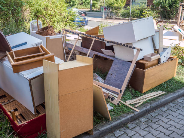 Best Mattress Removal Service  in Burlingame, CA