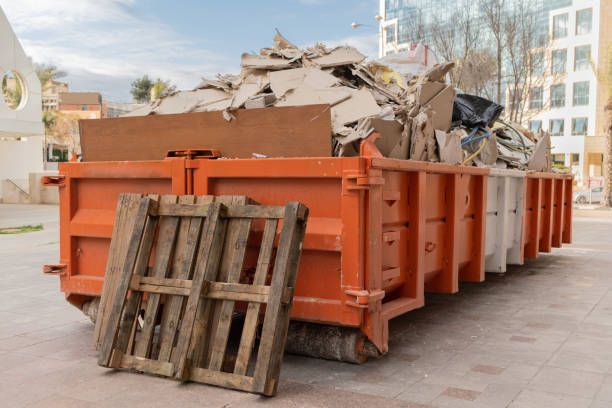 Best Full-Service Junk Removal  in Burlingame, CA