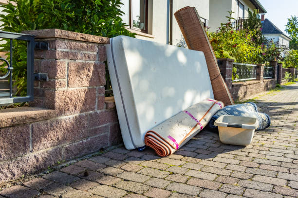 Yard Cleanup Services in Burlingame, CA