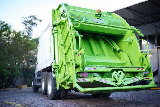 Best Commercial Junk Removal  in Burlingame, CA