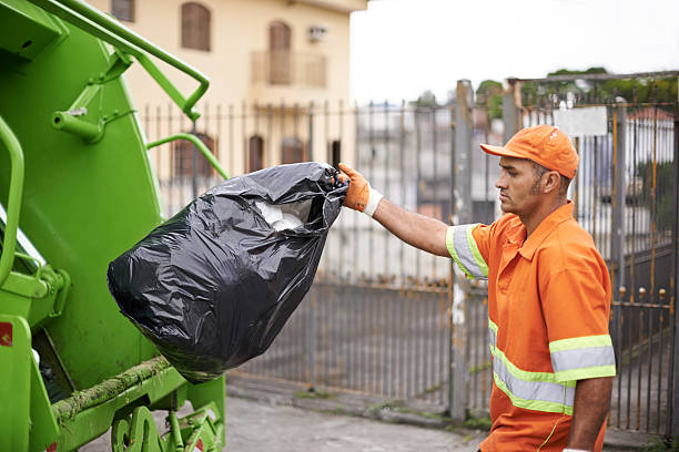 Best Residential Junk Removal  in Burlingame, CA