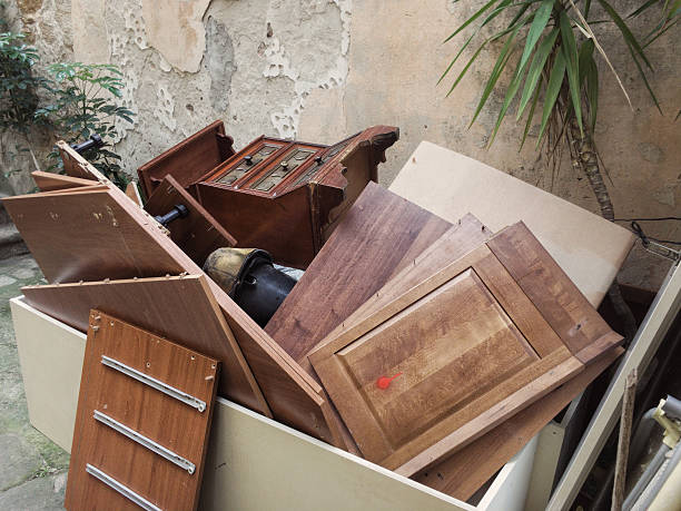 Best Junk Removal Near Me  in Burlingame, CA